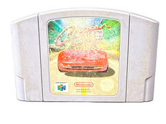 Nintendo 64 - Cruisin’ USA - Cartridge Game Only