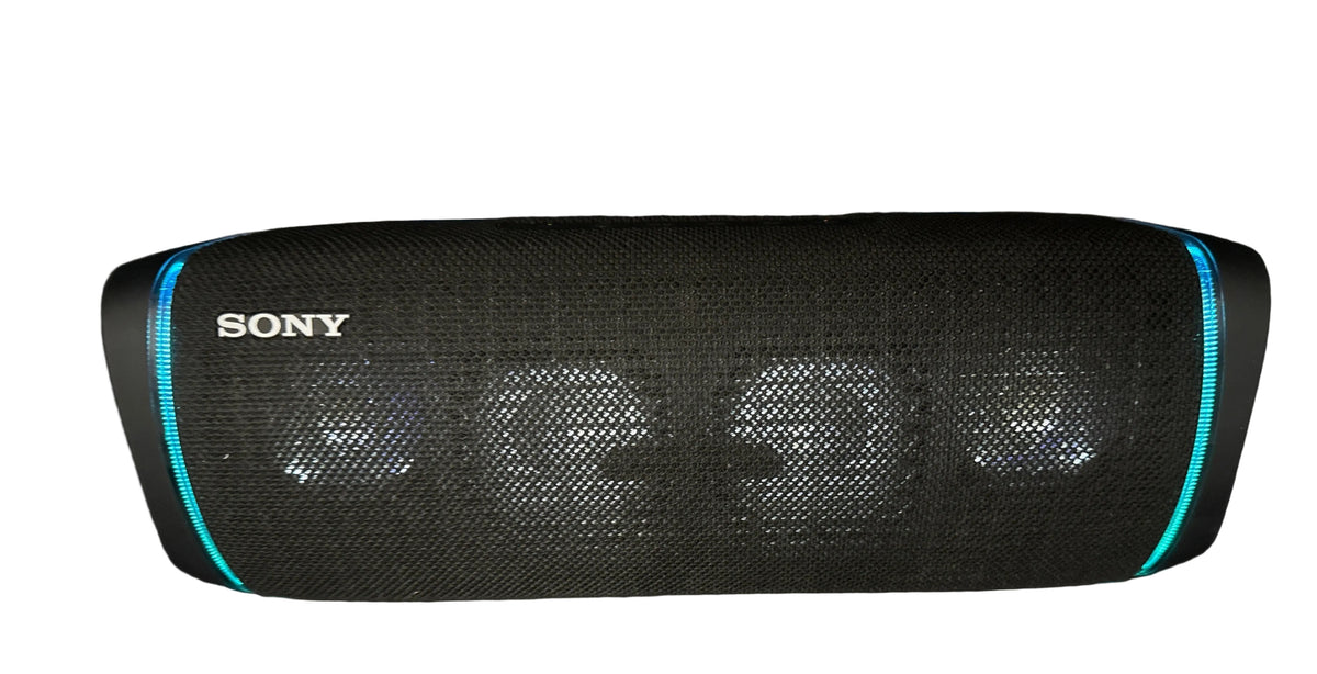SONY - SRS-XB43 - Extra Bass Portable Bluetooth Speaker