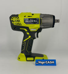 Ryobi 18V ONE+ 3 Speed Impact Wrench - R18IW