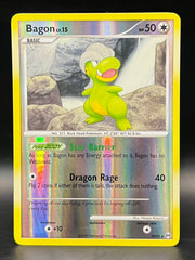 Bagon - Platinum Arceus - SH10