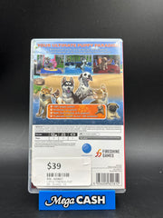 Little Friends Puppy Island - Nintendo Switch Game