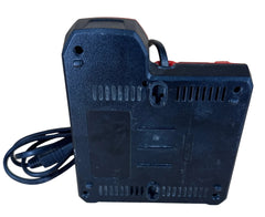 MILWAUKEE - 12V-18V Multi Voltage Rapid Battery Charger - M12-18FC