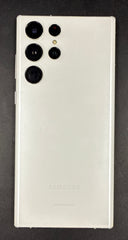 SAMSUNG - Galaxy S22 Ultra - 128GB - SM-S908E