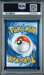 Pokémon - PSA 10 Giratina V 186/196
