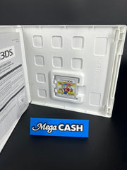 Mario Party Star Rush for Nintendo 3DS