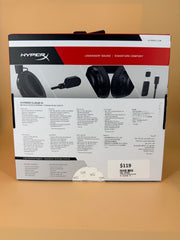 HyperX Cloud III Wireless Gaming Headset