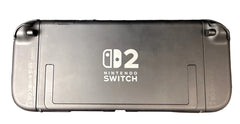 Nintendo Switch 2 Console with Dock & HDMI Cable & Charger