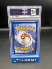 PSA 10 TERAPAGOS EX 173/142