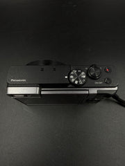 Panasonic Lumix 20.3MP Digital Camera DC TZ90