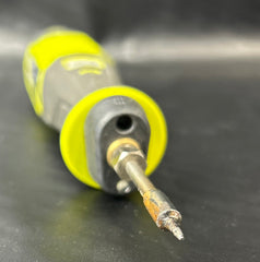 The Ryobi 4V Cordless Soldering Pen - RSI4