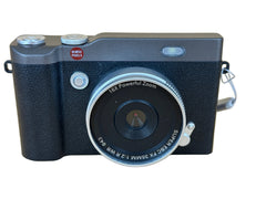 Digital Camera CCD