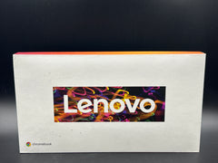 Lenovo IP Duet 5 Chromebook - 8GB RAM - 256GB EMMC - Snapdragon 7c 2nd Gen