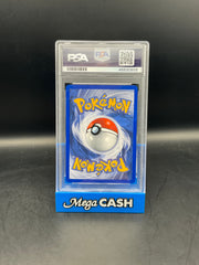 PSA 10 ENTEI REV HOLO MOVIE PROMO 34