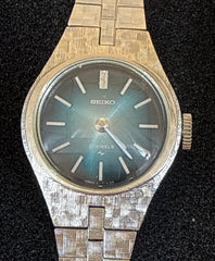Seiko - Ladies Watch - 11.0730