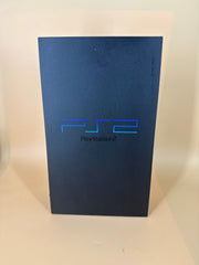 PlayStation 2 - Fat Original - SCPH-50002