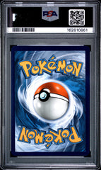 Pokémon - PSA 10 Guzma & Hala 229/236