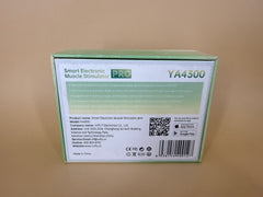 Snore Circle Pro - Electronic Muscle Stimulator - YA4300