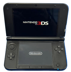 Nintendo 3DS XL