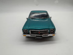 CLASSIC CARLECTABLES 1974 HQ HOLDEN SANDMAN 1/43 SCALE MODEL CAR