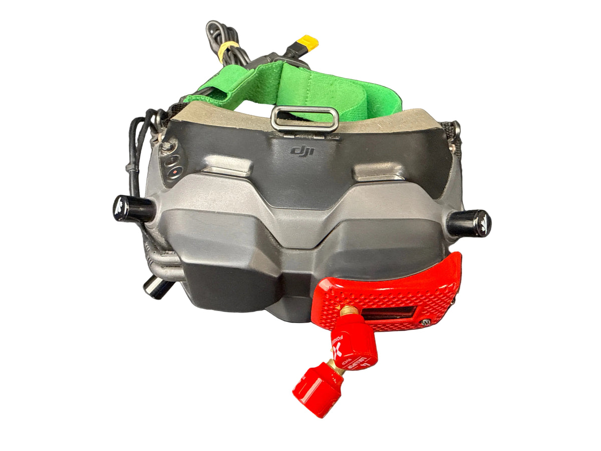 DJI - Googles V2 - Drone VR Headset