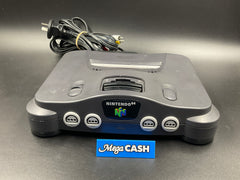 Nintendo 64