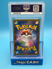 PSA 10 JPN LATIOS &LATIAS GX 060/095
