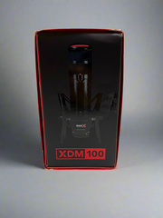 Microphone