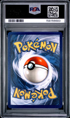 Pokemon PSA 9 Hypno 8/62 Holo Fossil