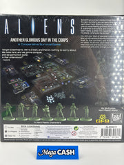 ALIENS board game ‘official’