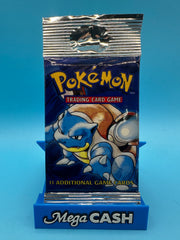 Base Set Unlimited Long Stem Booster Pack