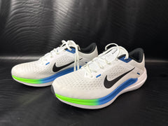 NIKE - Air Winflo 10 - White/Black-Star Blue - DV4022-103 - Size 8 Men’s (Women’s 9) Australian