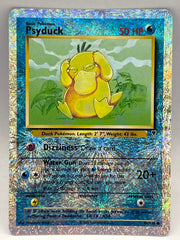 Pokémon - Psyduck 88/110 Rev Holo Legendary Collection