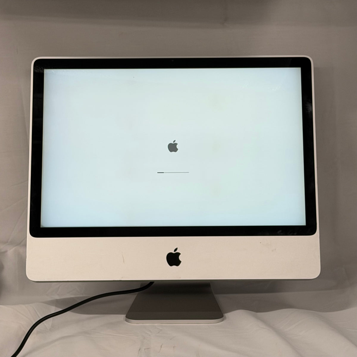 *Read Condition* Apple IMac 2008 - OSX El Capitan