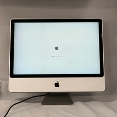 *Read Condition* Apple IMac 2008 - OSX El Capitan