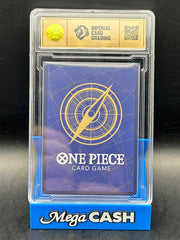 ICG 9.5 - Sabo - OP05-007 SR