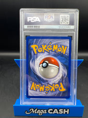 PSA 10 MOLTRES SKYRIDGE REV HOLO 21/144