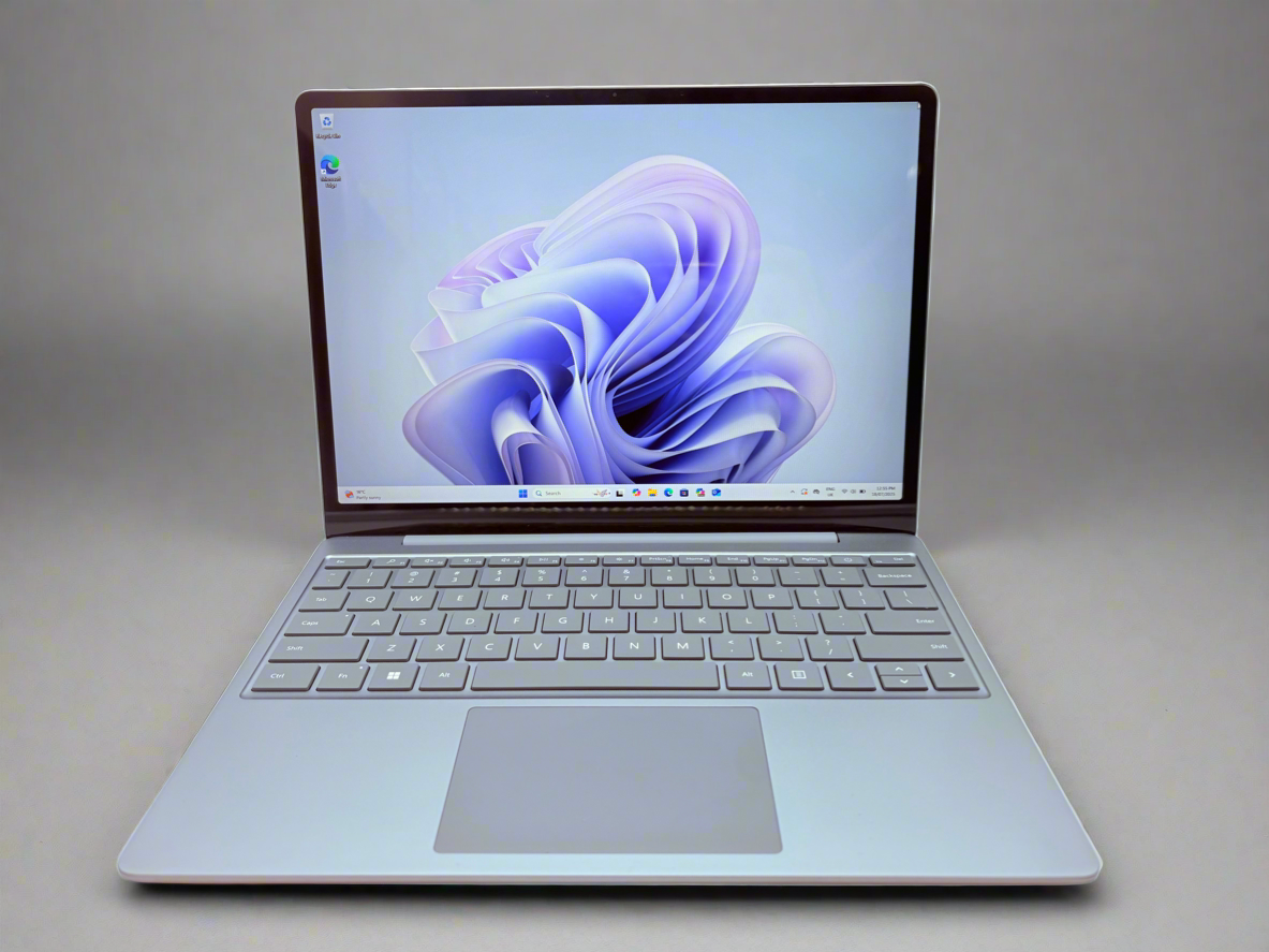 MICROSOFT SURFACE GO 3 - 12TH GEN INTEL CORE I5 @2.50GHZ - 8GB RAM/256GB SSD- WINDOWS 11 HOME - TOUCH SCREEN