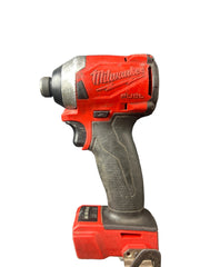 Milwaukee 18V Impact Driver - Skin Only