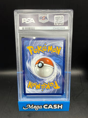 PSA 10 Rayquaza VMAX TG29/TG30 Sliver Tempest