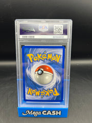 PSA 9 DUAL BALL EXPEDITION REV 139/165