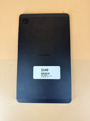 Samsung Tablet A9 - 64GB - WiFi Only