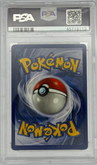 Pokemon PSA 9 Vulpix 1st Edition 68/102
