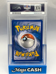 Pokémon - PSA 9 Garchomp C LV.X 145/147 Supreme Victors