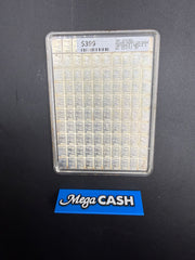 Silver Ingot 100.0GMS Heimerle + Meule