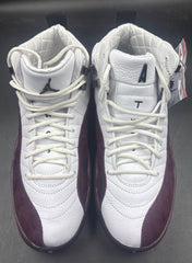 NIKE - WMNS Air Jordan 12 Retro SP - Size 10 US Men’s
