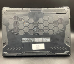 ASUS AMD Ryzen 7 4800H - 2.6GHZ - 16GB RAM - RTX 3050 4GB GPU - 512GB SSD