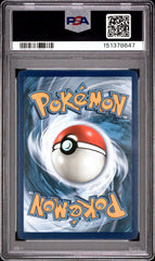 Pokemon - Charizard EX - 12/108 PSA 9 - Evolutions