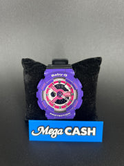 Casio Baby-G ladies and children’s watch