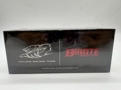 BIANTE 1:43 SCALE LIMITED EDITION HOLDEN VF COMMODORE 2015 PETER BROCK TRIBUTE LIVERY MODEL CAR