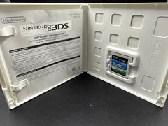 XENOBLADE CHRONICLES 3D - New Nintendo 3DS - Game